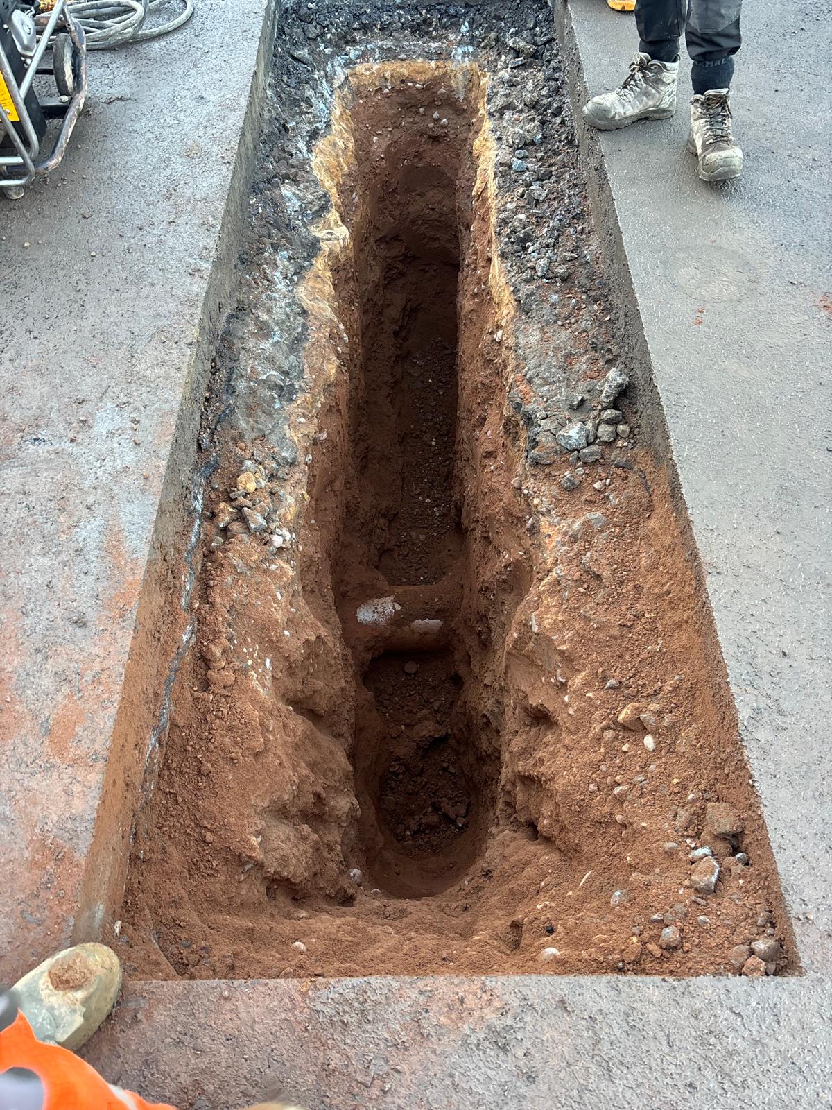 S278 investigation work